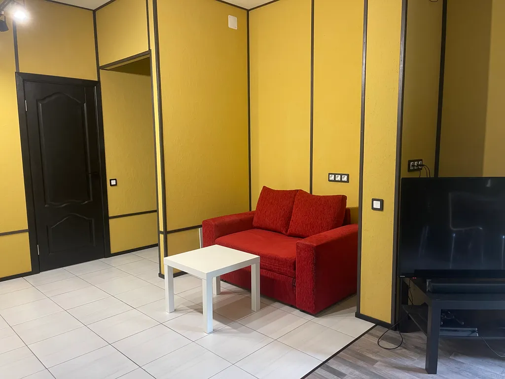 Концепт-усадьба возле голубых озер Речная пристань