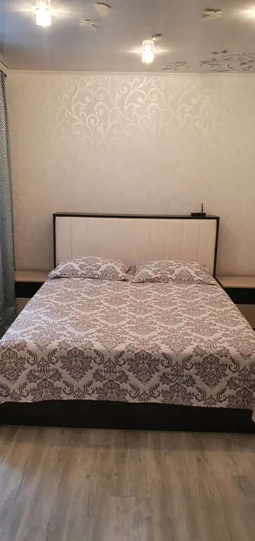 Квартира Квартира Отличная евродвушка — Барнаул