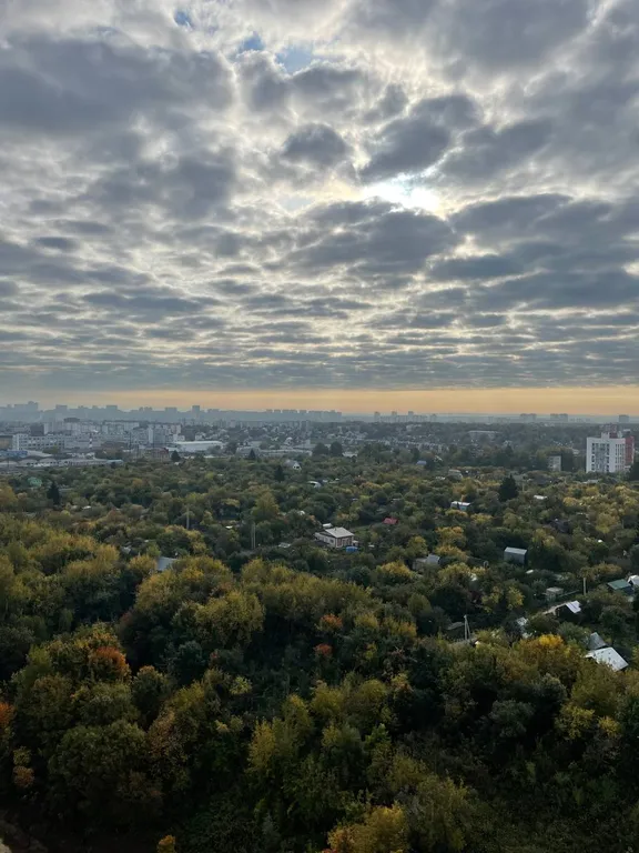 Квартира Первые апартаменты, эталон, с которого все началось — Нижний Новгород