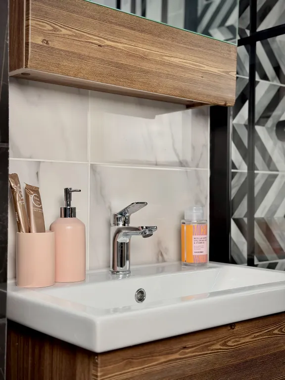 Квартира Квартира Оазис спокойствия в Светлогорске — Светлогорск