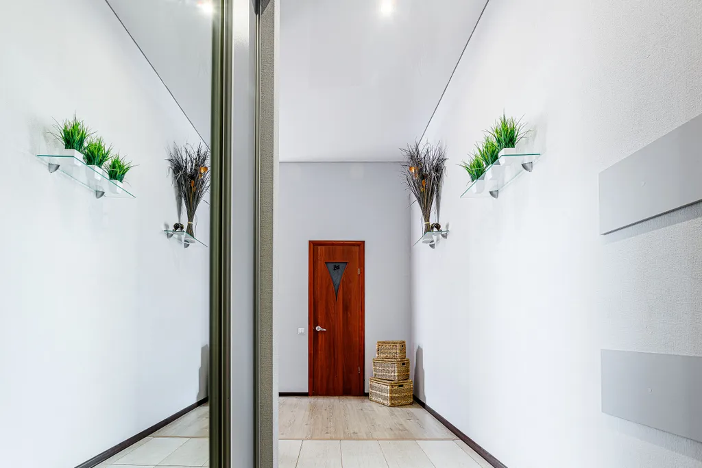 Квартира рядом с ГЛЦ Банное