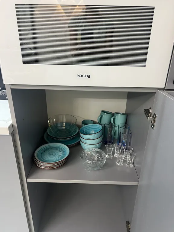 Квартира Уютная квартира на побережье — Пионерский