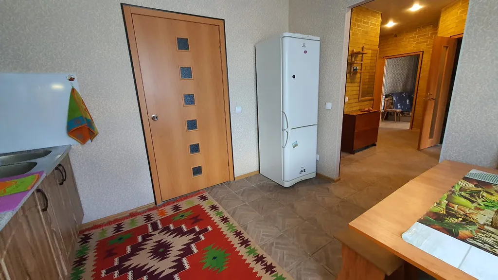 Коттедж Дом в Карелии — Деревянное