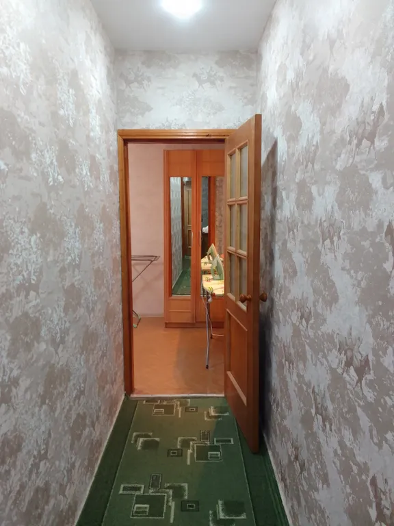 Квартира 2-комнатная Квартира — Саров