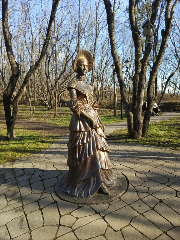 Маленькая уютная квартира в центре города Пятигорска