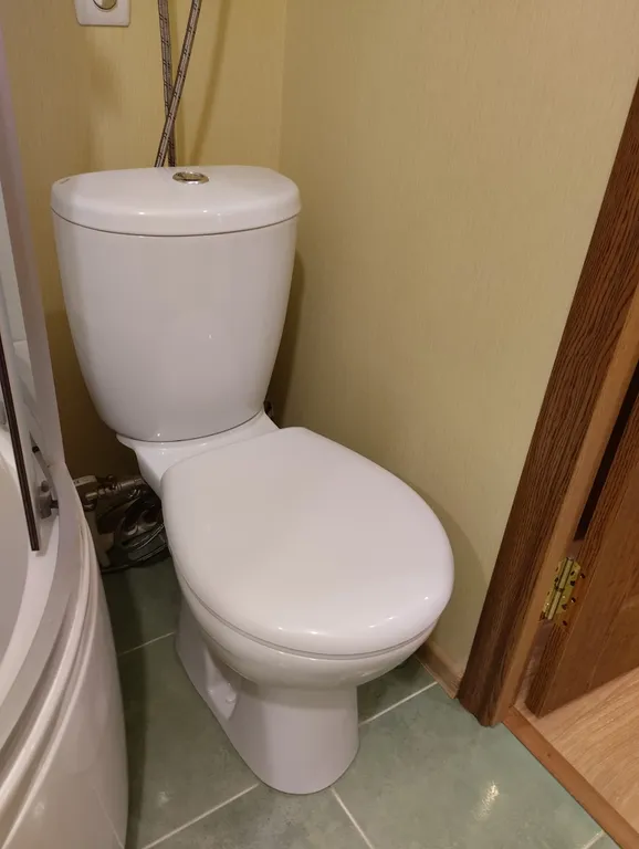 Уютная комната рядом с морем