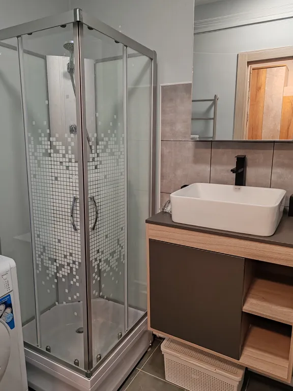 Студия в красивейшем уголке