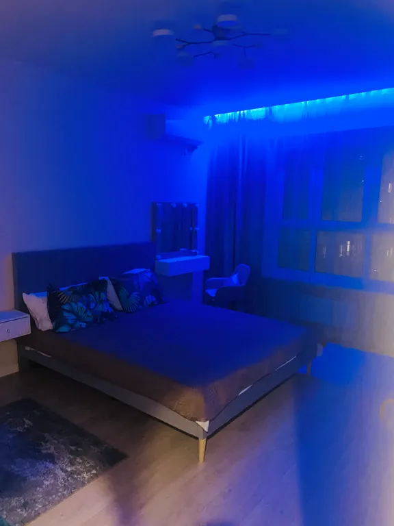 Квартира Видовая квартира ЖК Достояние Экспоград Юг — Краснодар