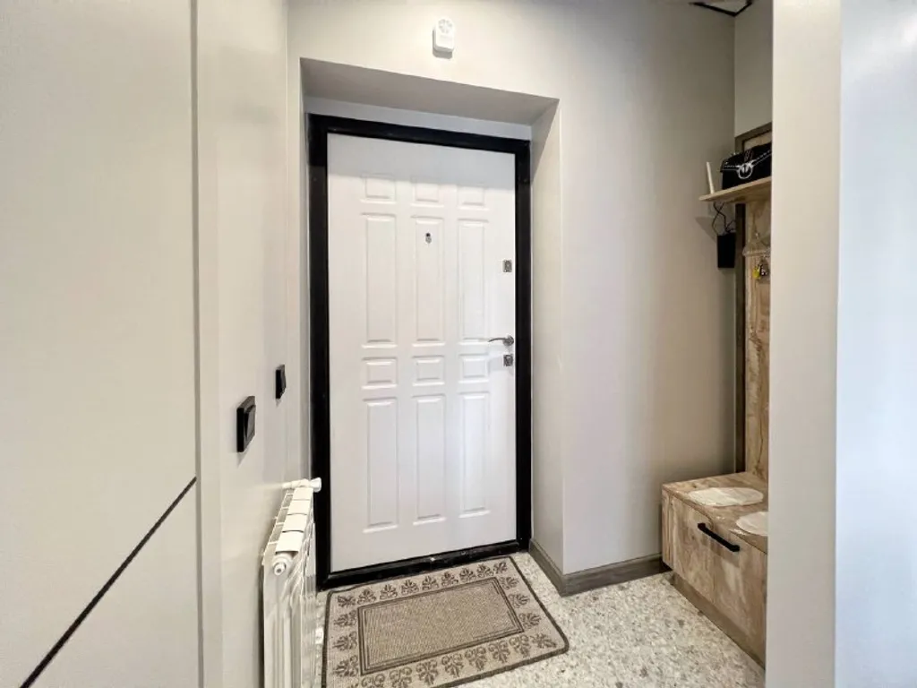 Уютная квартира на берегу Балтийского моря