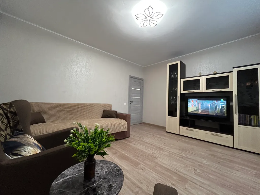 Уютная квартира — аренда посуточно в Зеленоград