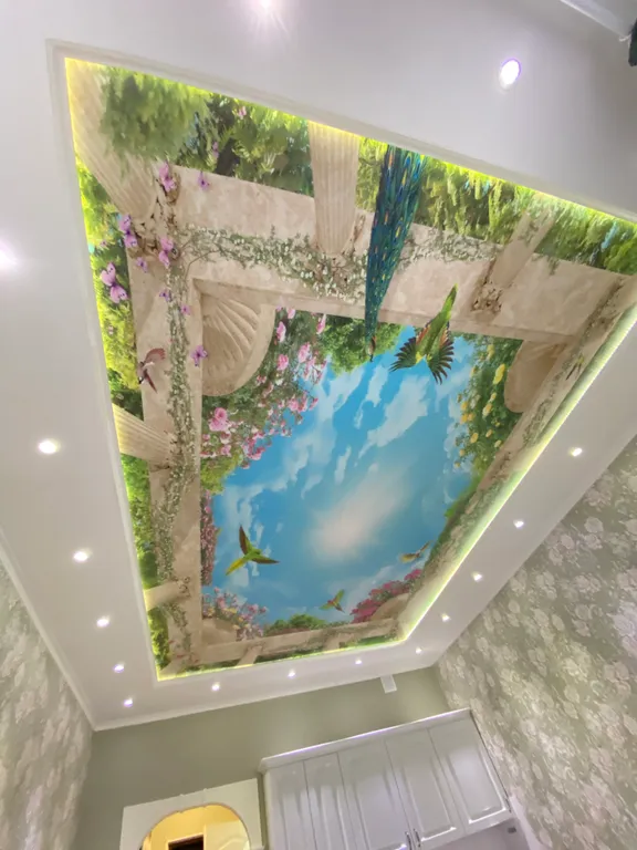 Милая студия