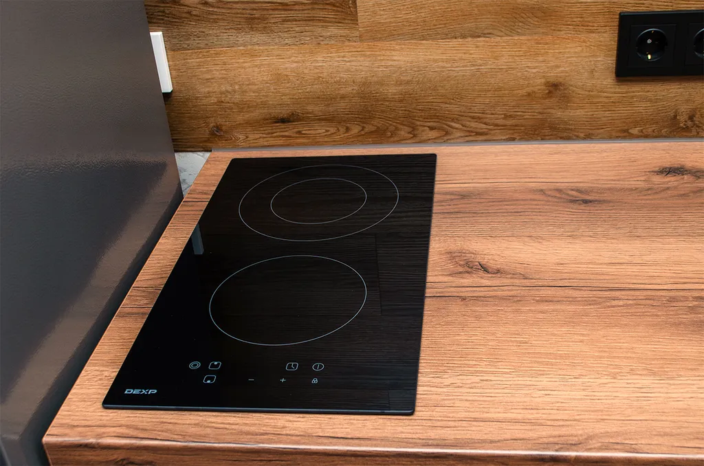 Квартира Просторная квартира с шикарным видом — Красноярск