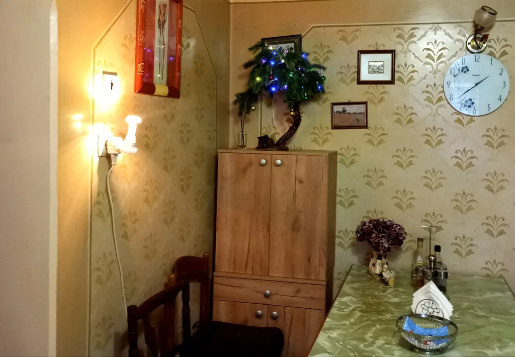 Коттедж Коттедж Очень уютная квартира в 3 минутах от центра города — Пятигорск