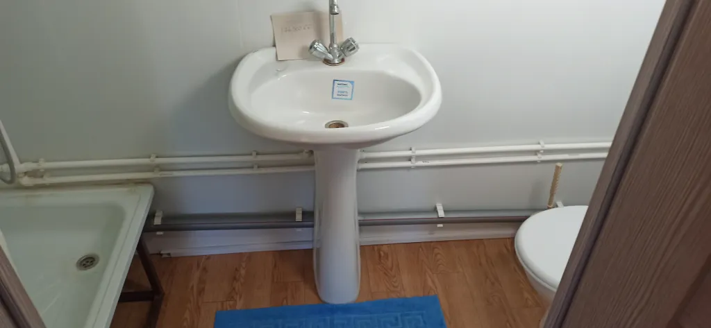 Гостевая территория Изобилие