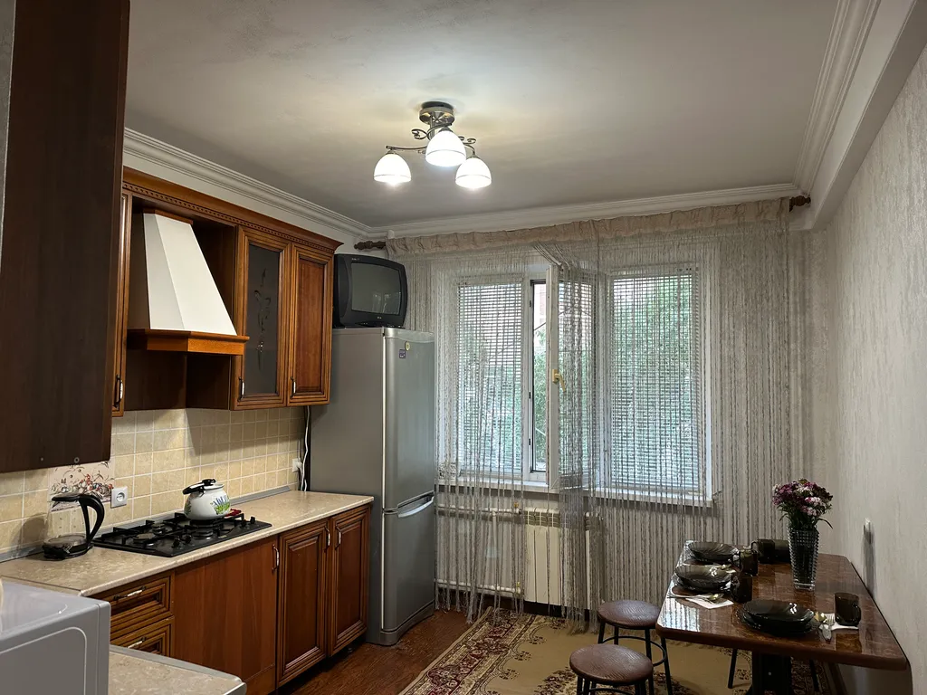 Квартира Уютная квартира — Каспийск