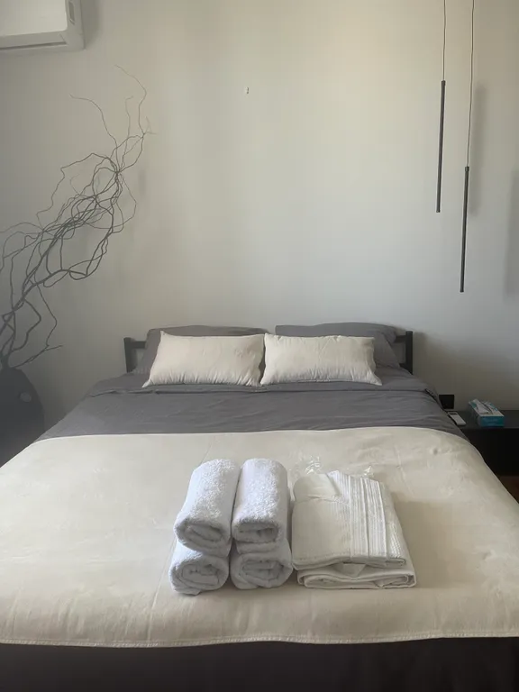 Уютная квартира у Волги — аренда посуточно в Тольятти