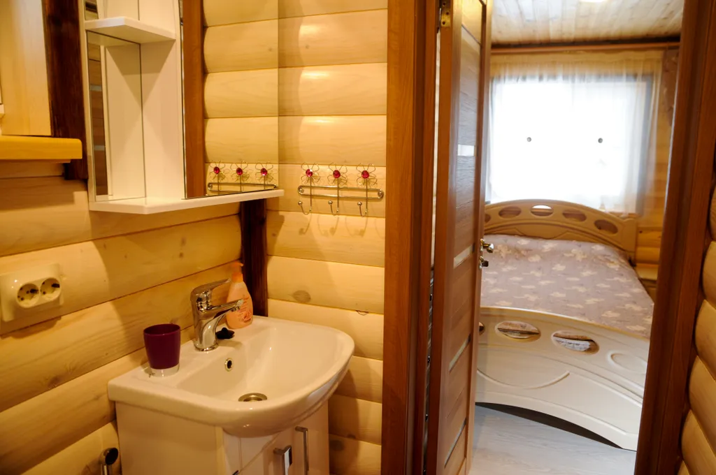 Коттедж дом Колибри — Сортавала