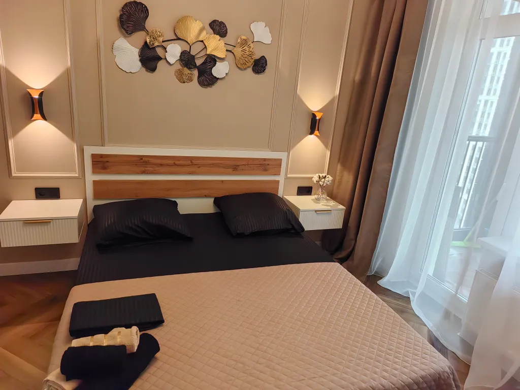 Студия на берегу Оби