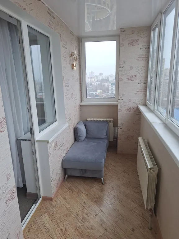 Самая большая квартира в городе