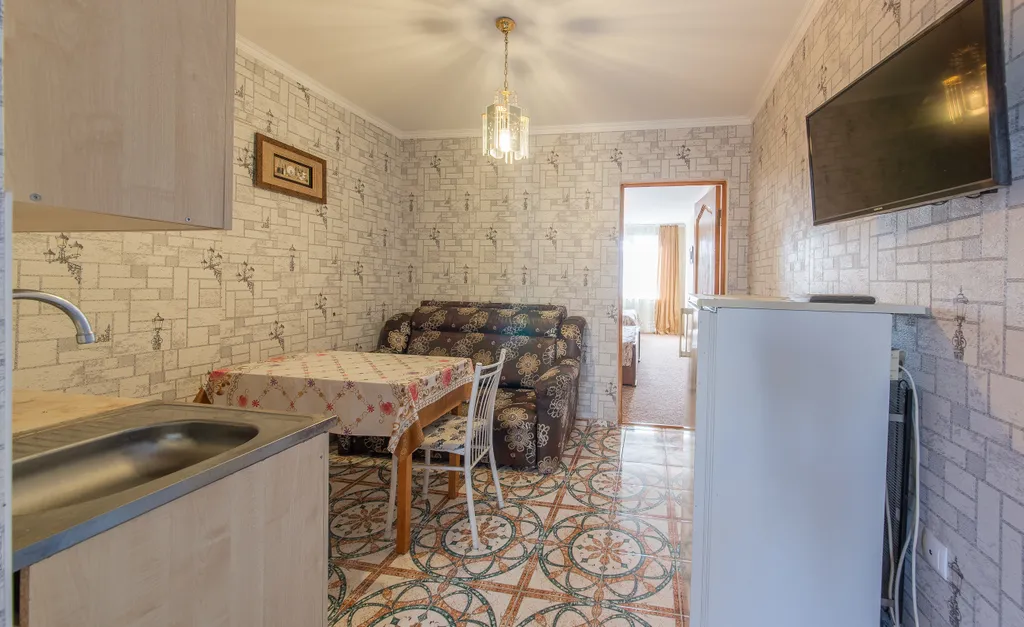 Квартира Комната — Анапа