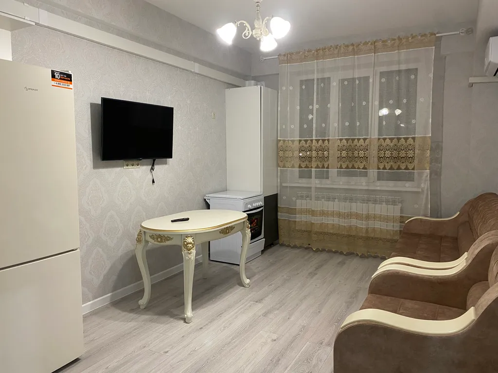 Квартира Квартиры у моря Sun city apartments — аренда посуточно в Каспийск