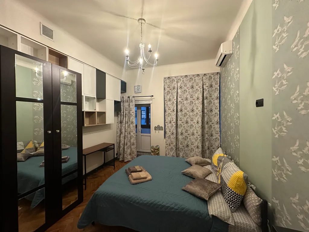 Квартира Просторная квартира рядом с Кремлем — Москва