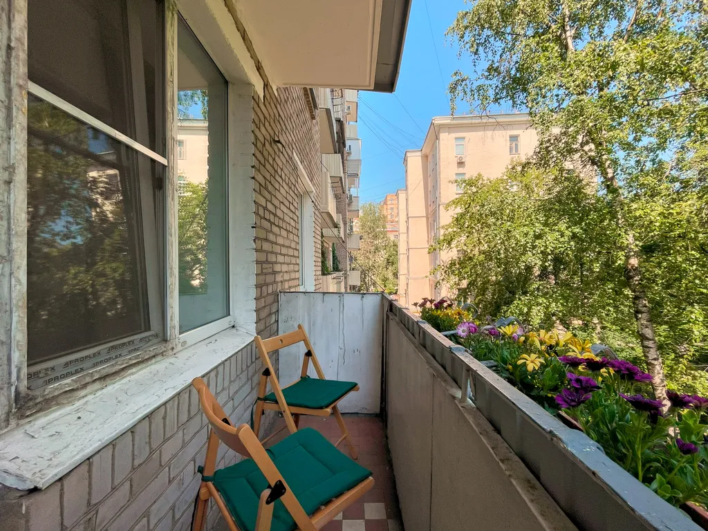 Квартира Квартира на Тверской — Москва