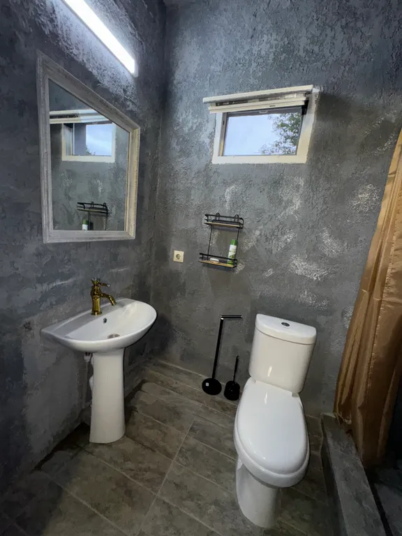 Дом для отдыха с семьей