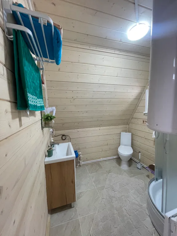 Дом А-Фрейм