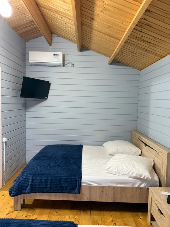 1-комнатный Дом