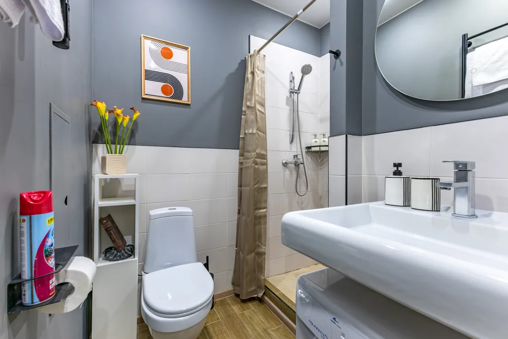 Оранжевый блюз