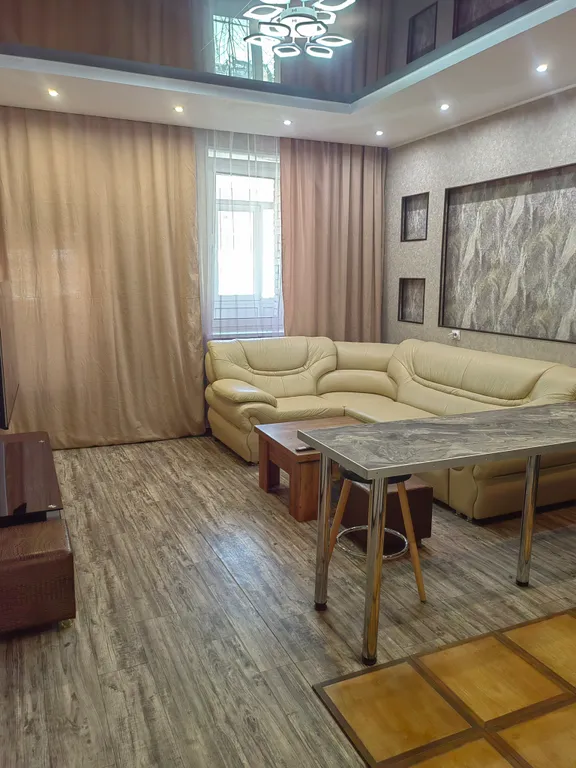 Квартира в курортной зоне