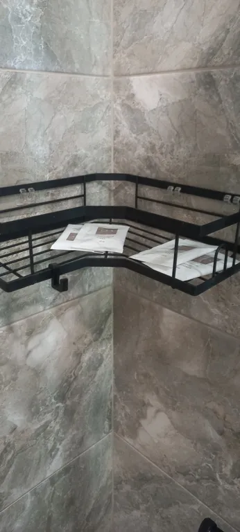 Новая современная квартира