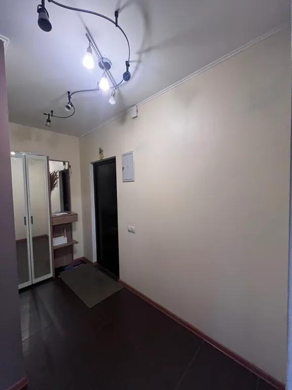 Просторная, светлая чистая квартира