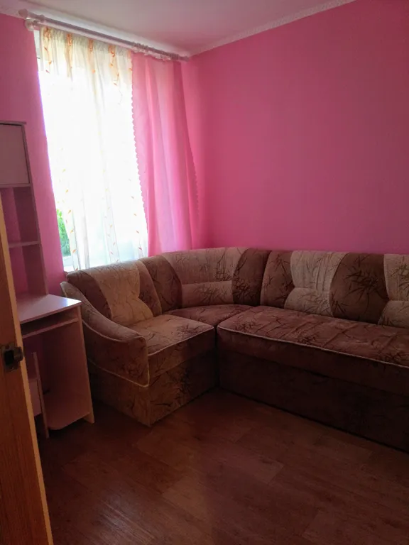 Видовой 2-х комнатный таунхаус с кухней Под звёздами