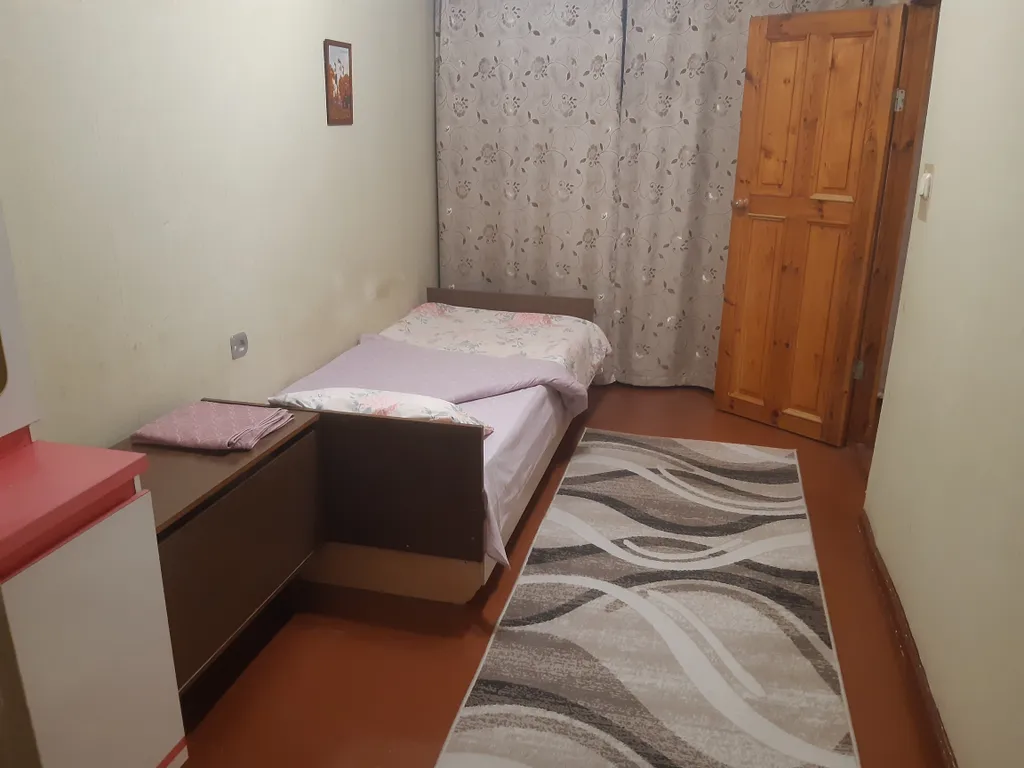 Квартира Уютная квартира — Тихвин