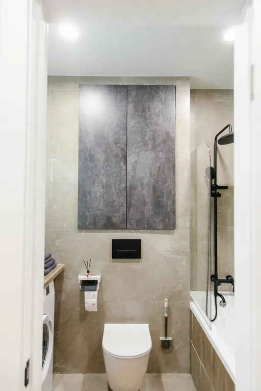 Дизайнерская студия в 10 минутах от центра