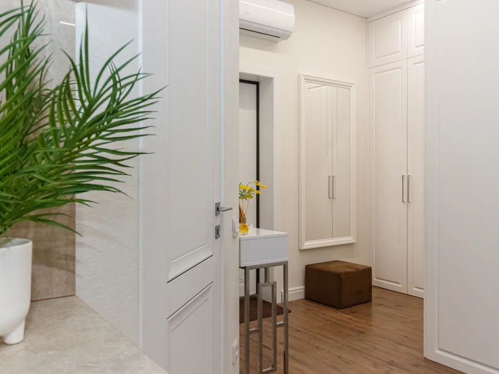 Люкс аппартаменты в центре города