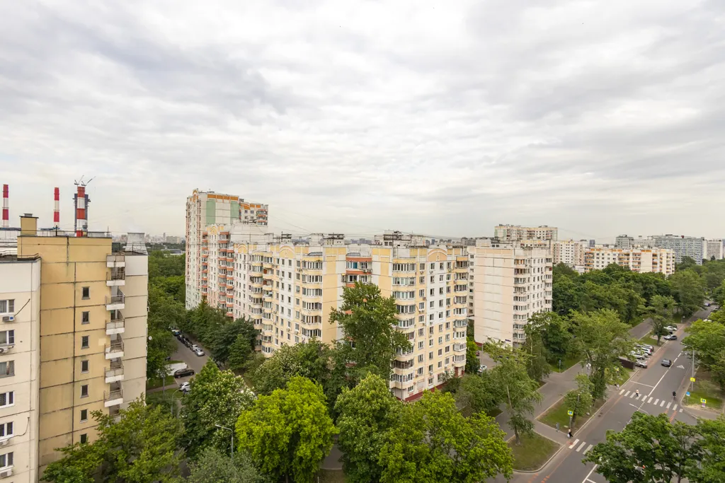 Апартаменты рядом с метро Академическая