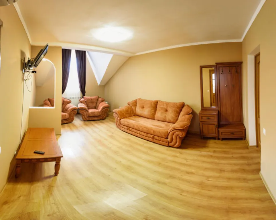 Квартира Комната — Судак