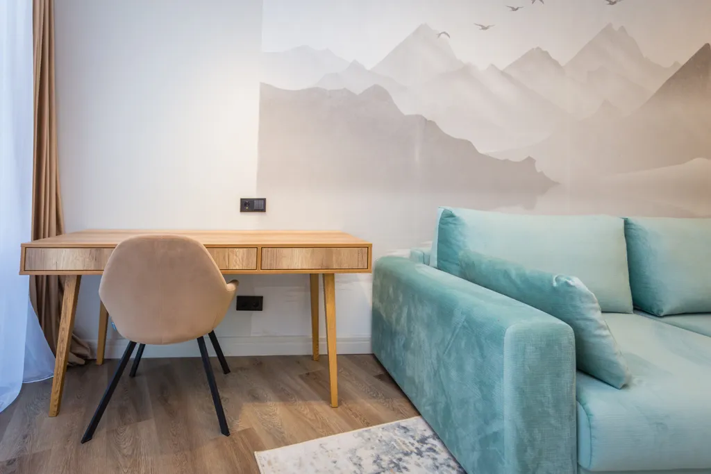 Дом у моря с бассейном