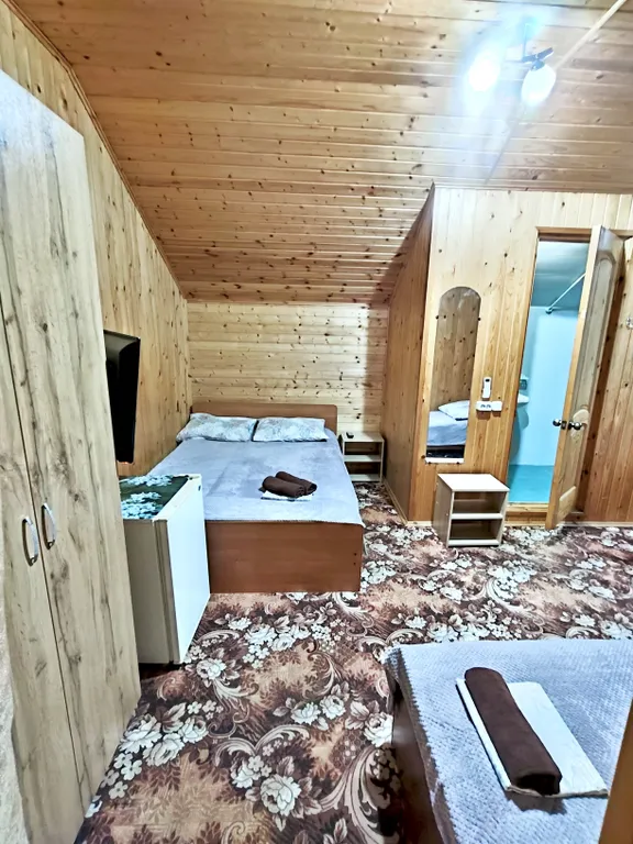 Квартира Комната — Нижнее Учдере