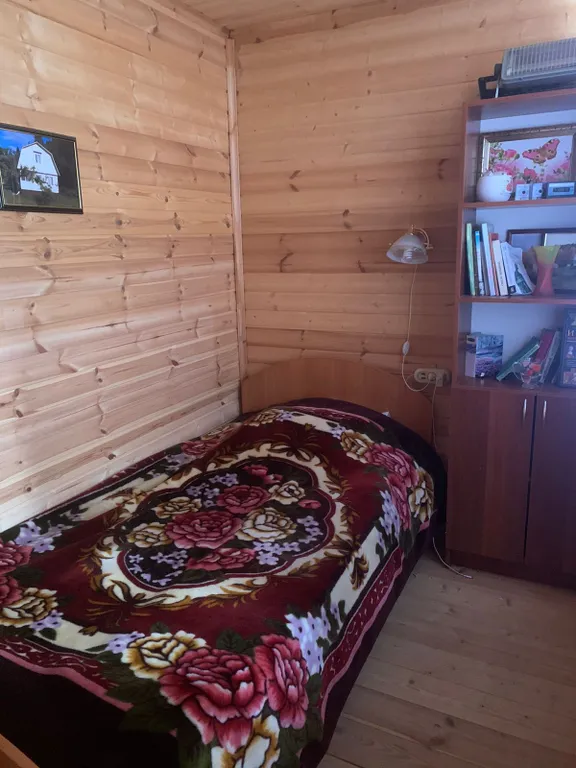 Дом на острове