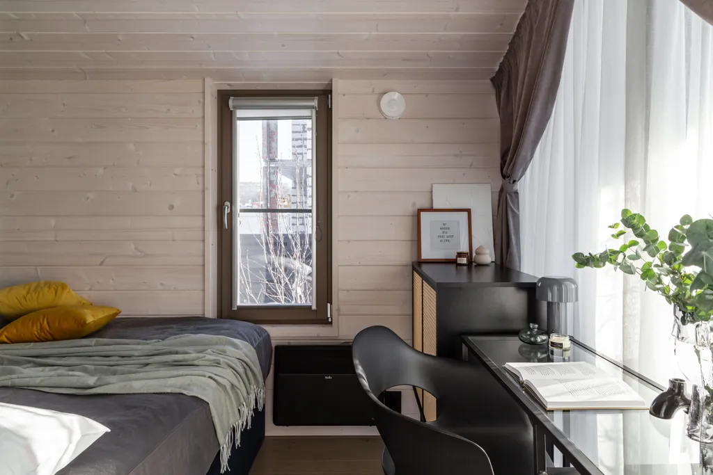 Коттедж Семейный дубльдом у пруда с баней и купелью в Новой Москве — Птичное