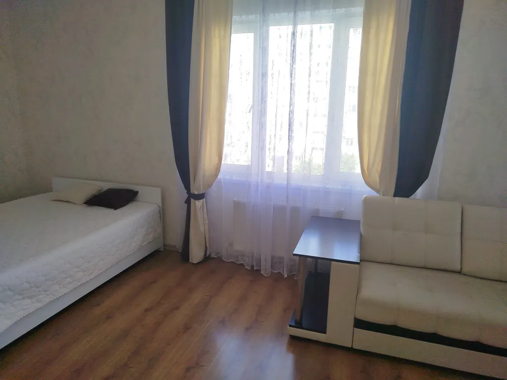 Уютная квартира рядом с ГМУ им. Ушакова