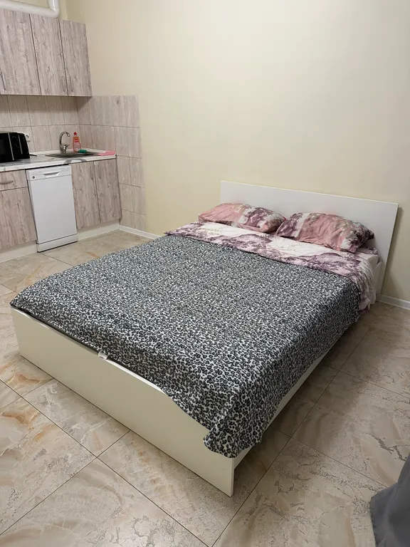 Студия для вашего отдыха