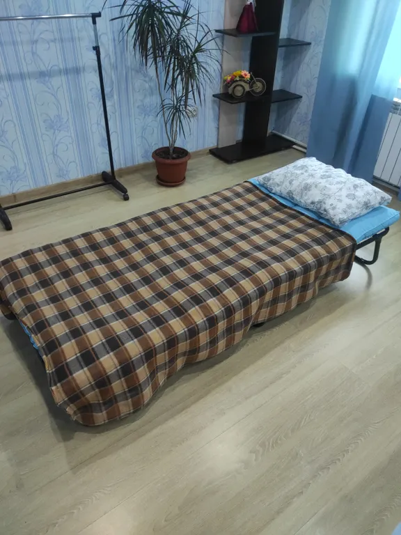 Уютная комната в частном доме