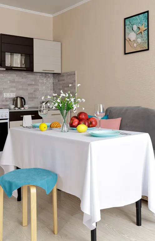 Квартира 1-комнатная Квартира — Краснодар