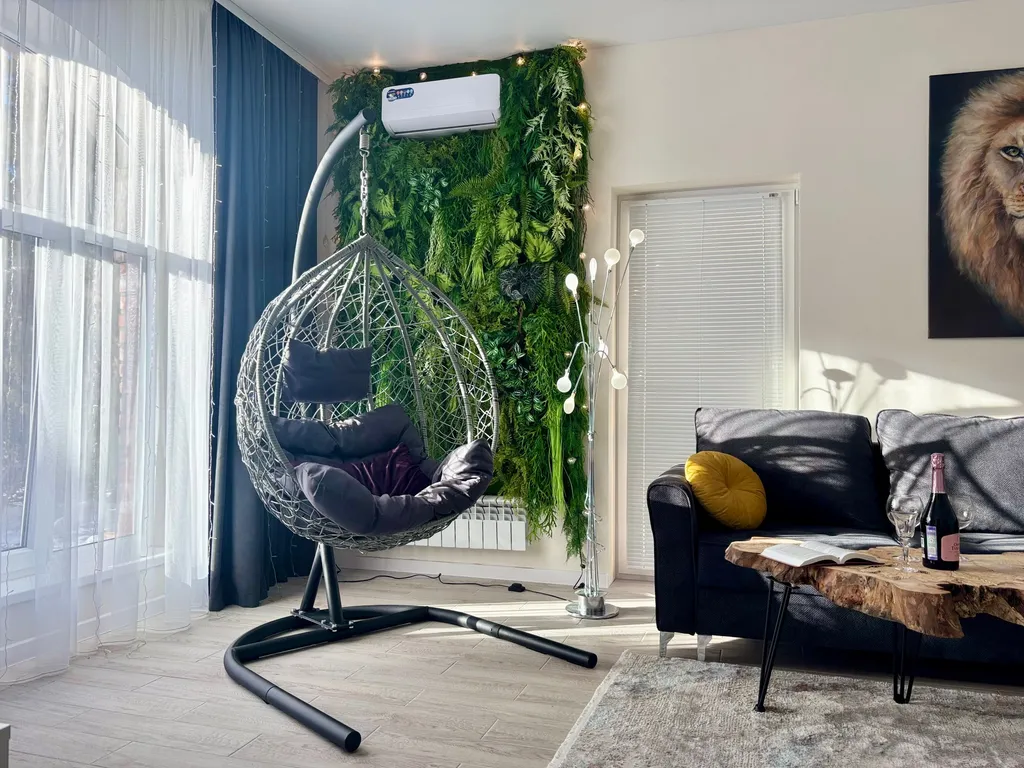 Коттедж 1-комнатный Дом — Зеленоградск