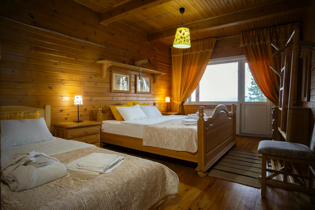 Квартира Комната — аренда посуточно в Артыбаш